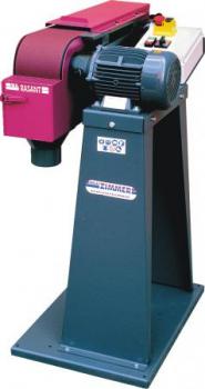 Zimmer Rasant 303-2 Bandschleifmaschine